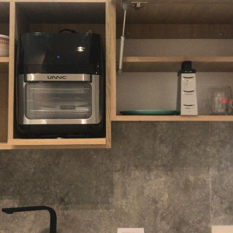 Abasto Chic Studio - Apartamento de 1 dormitorio - 5