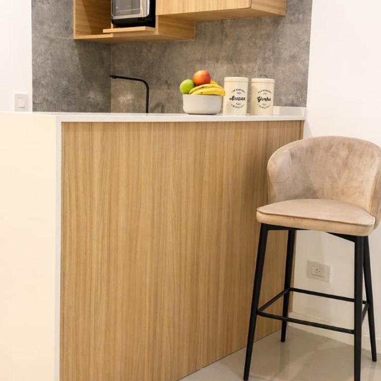 Abasto Chic Studio - Apartamento de 1 dormitorio - 10