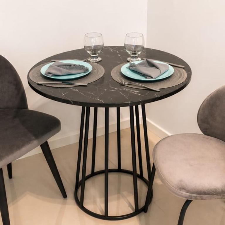 Abasto Chic Studio - Apartamento de 1 dormitorio - 13
