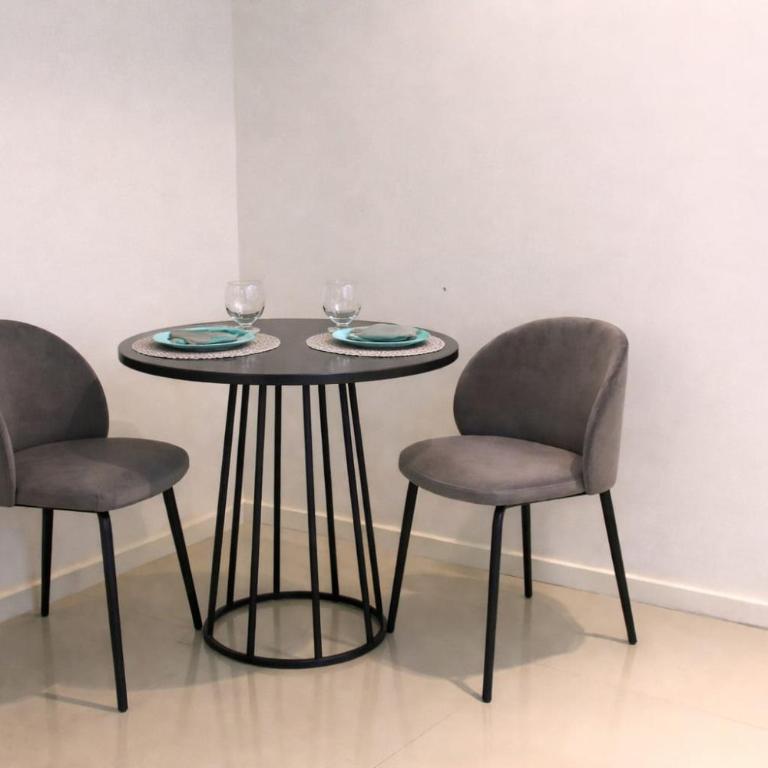 Abasto Chic Studio - Apartamento de 1 dormitorio - 14