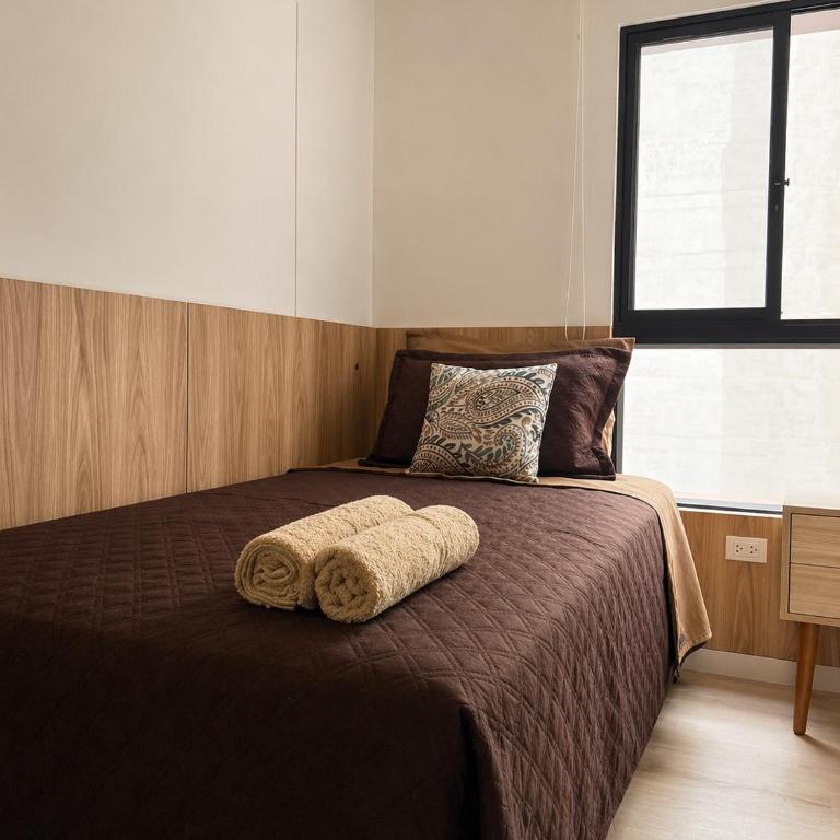 Elegant Apartment with Modern Design - Apartamento de 2 dormitorios - 8