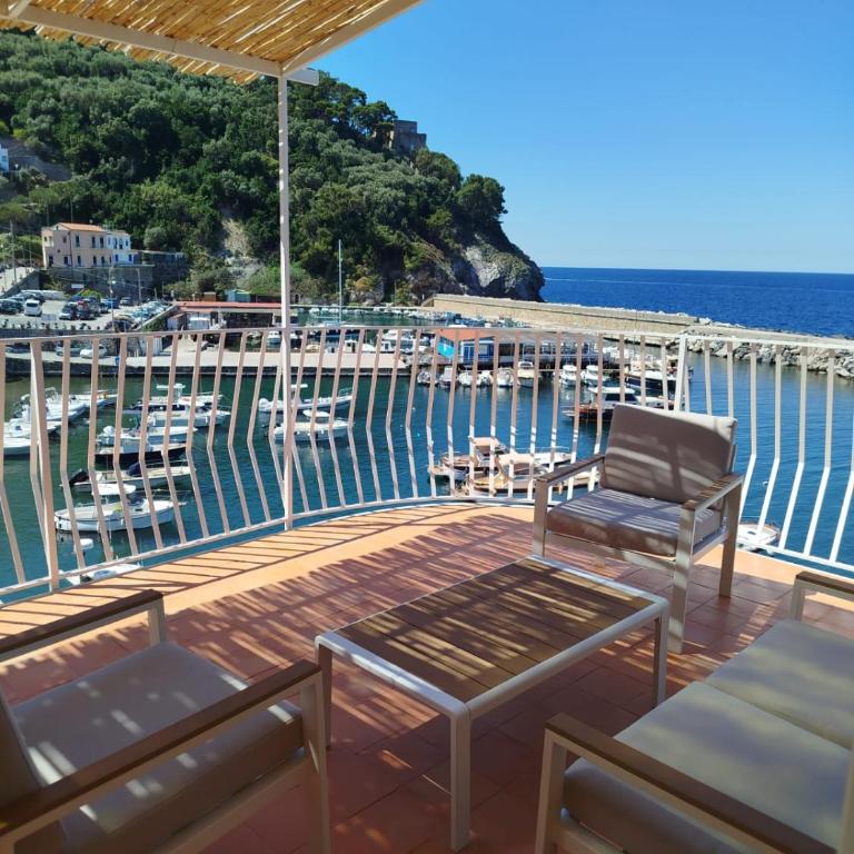 Stella di mare - Seafront Apartment - Appartamento con 2 Camere da Letto - 46
