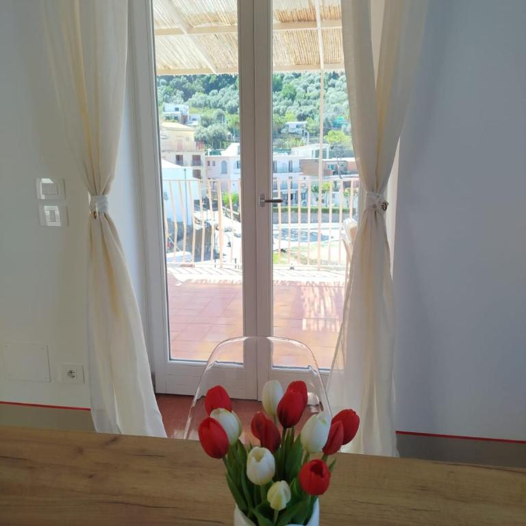 Stella di mare - Seafront Apartment - Appartamento con 2 Camere da Letto - 17