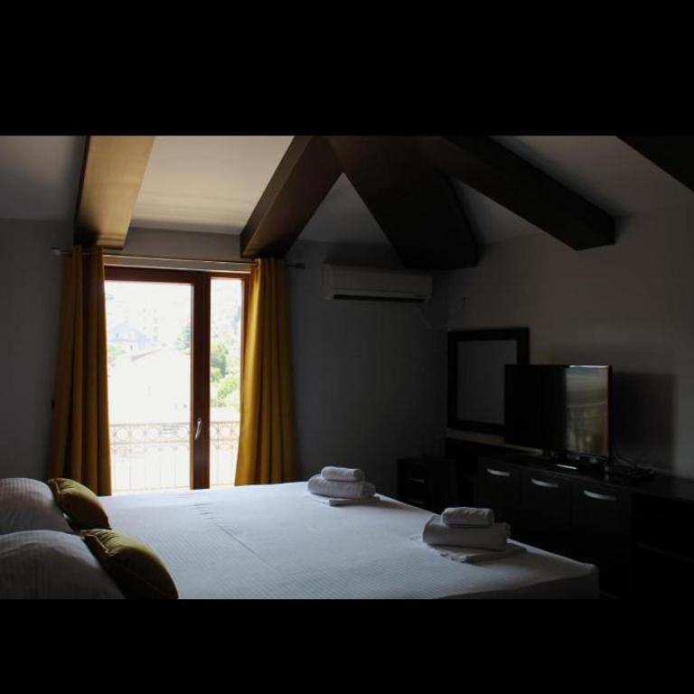 Petra Apartment - Apartman sa 1 Spavaćom Sobom - 6