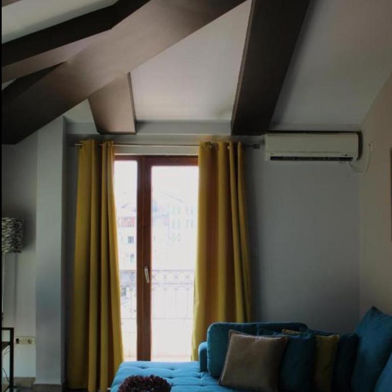 Petra Apartment - Apartman sa 1 Spavaćom Sobom - 7