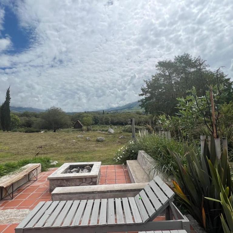 Alquilo casa en Tafi del Valle - Casa de 5 dormitorios - 2
