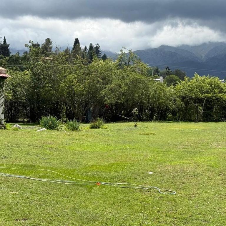 Alquilo casa en Tafi del Valle - Casa de 5 dormitorios - 5
