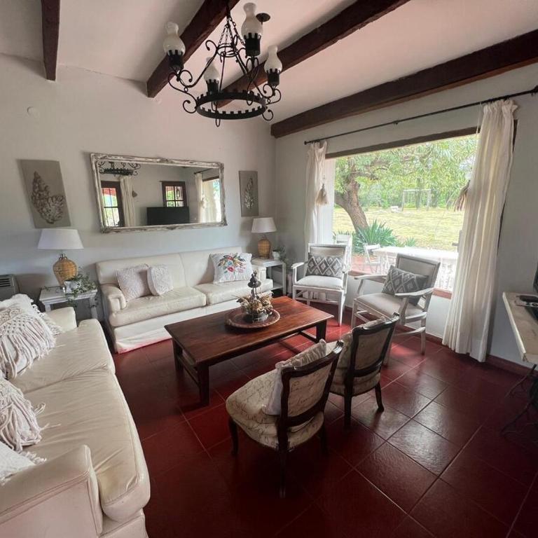 Alquilo casa en Tafi del Valle - Casa de 5 dormitorios - 7