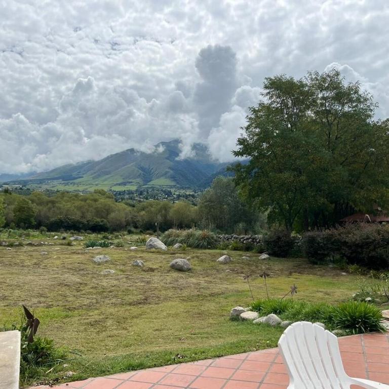 Alquilo casa en Tafi del Valle - Casa de 5 dormitorios - 8