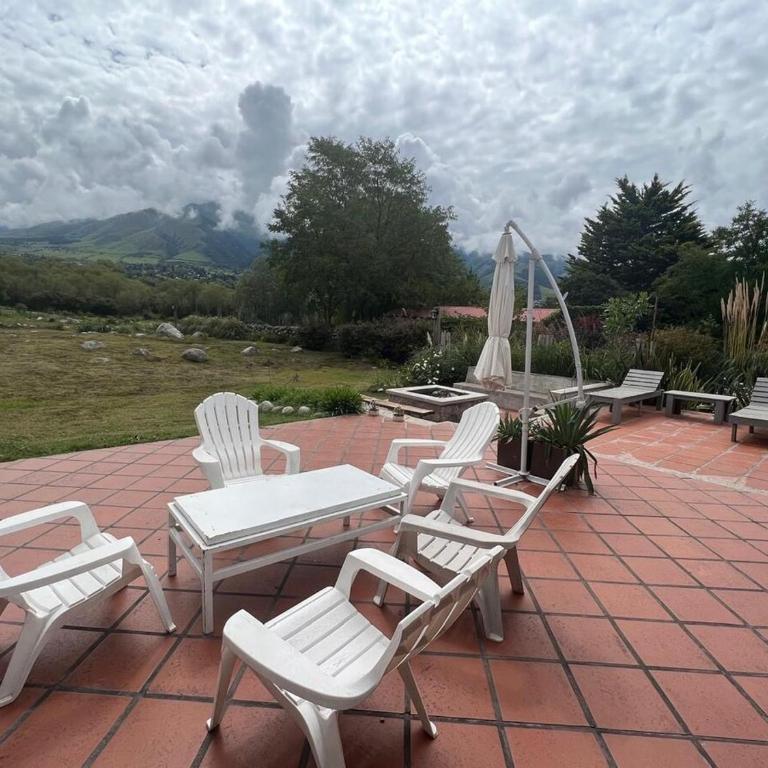Alquilo casa en Tafi del Valle - Casa de 5 dormitorios - 9