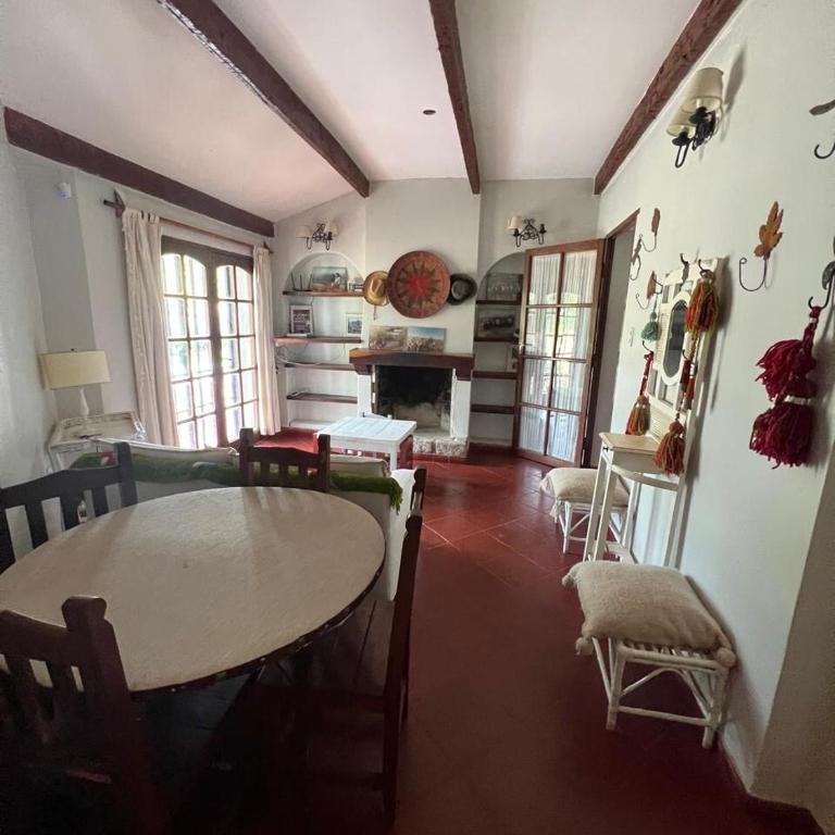 Alquilo casa en Tafi del Valle - Casa de 5 dormitorios - 11