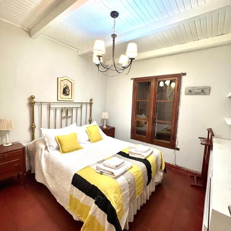 Alquilo casa en Tafi del Valle - Casa de 5 dormitorios - 13
