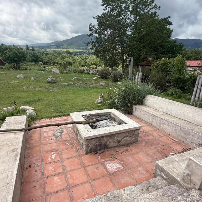 Alquilo casa en Tafi del Valle - Casa de 5 dormitorios - 16