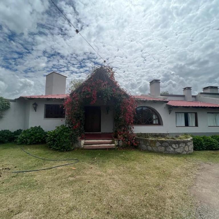 Alquilo casa en Tafi del Valle - Casa de 5 dormitorios - 17
