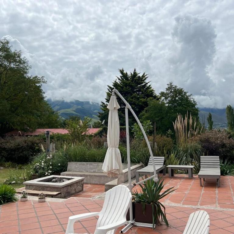 Alquilo casa en Tafi del Valle - Casa de 5 dormitorios - 22