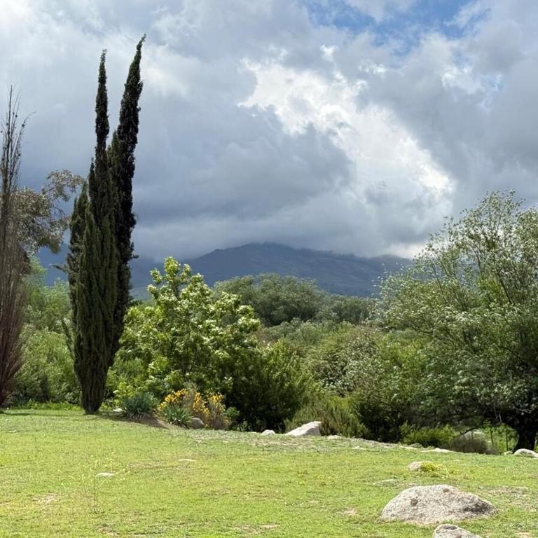 Alquilo casa en Tafi del Valle - Casa de 5 dormitorios - 24