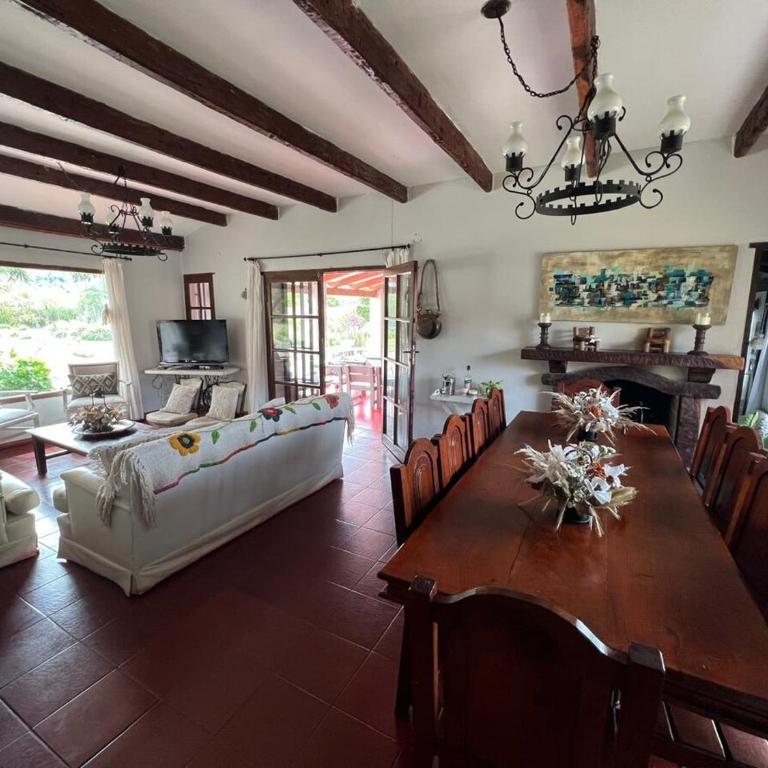 Alquilo casa en Tafi del Valle - Casa de 5 dormitorios - 29