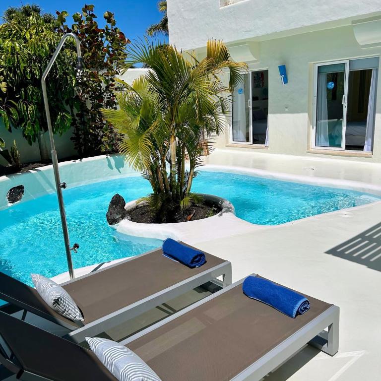 Casa Natalia Bahiazul - Deluxe Villa - 1