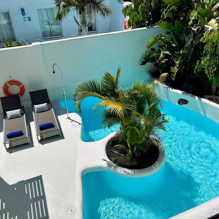 Casa Natalia Bahiazul - Deluxe Villa - 7