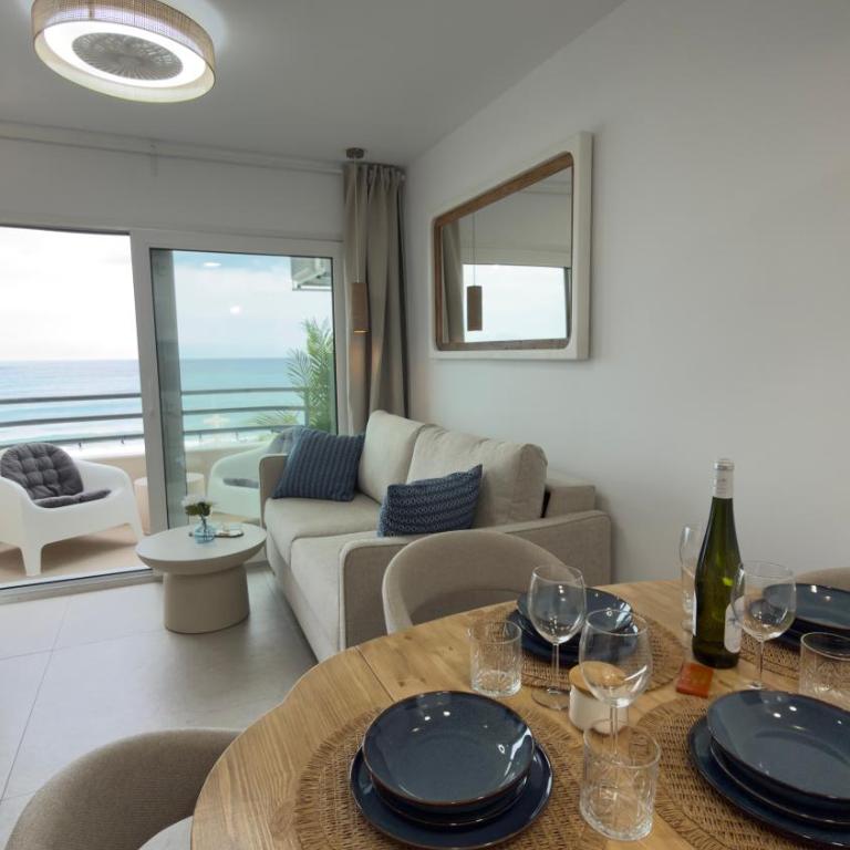 Vistamar Arenal - Apartamento de 1 dormitorio - 21