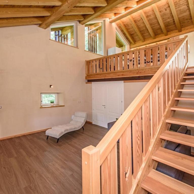 La Baita di Odette - Appartamento con 2 Camere da Letto - 12