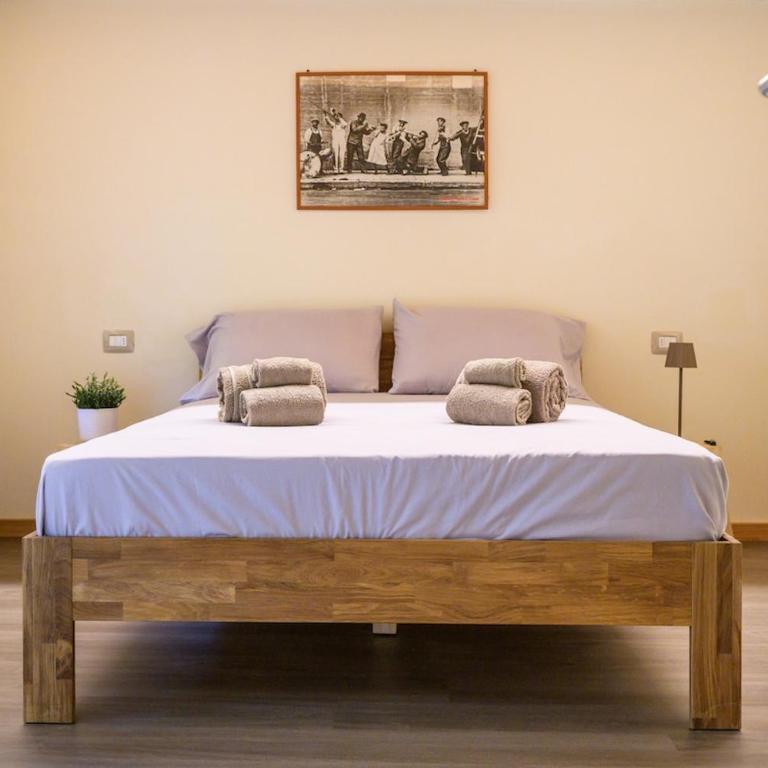 La Baita di Odette - Appartamento con 2 Camere da Letto - 14