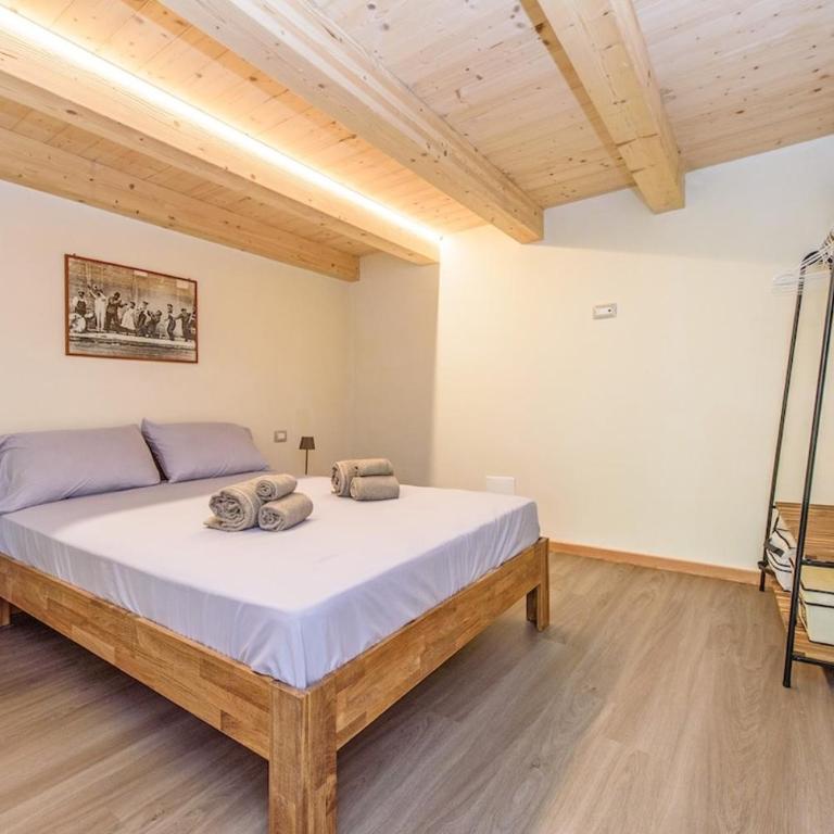 La Baita di Odette - Appartamento con 2 Camere da Letto - 15