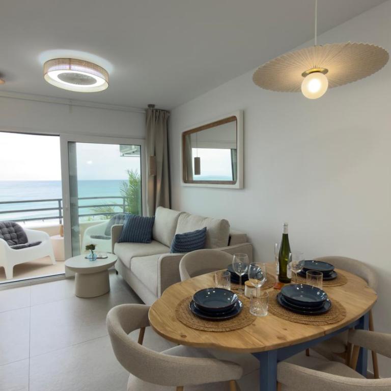 Vistamar Arenal - Apartamento de 1 dormitorio - 20