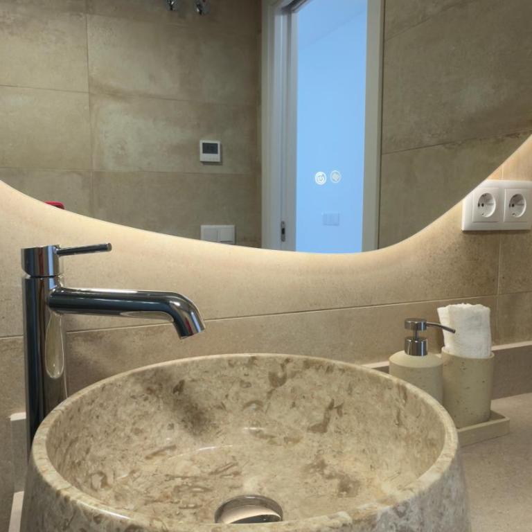 Vistamar Arenal - Apartamento de 1 dormitorio - 18