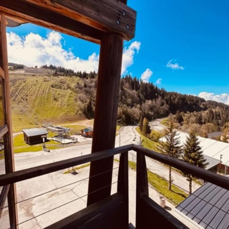 studio le Bouquetin 304 - Estudio Superior - 7