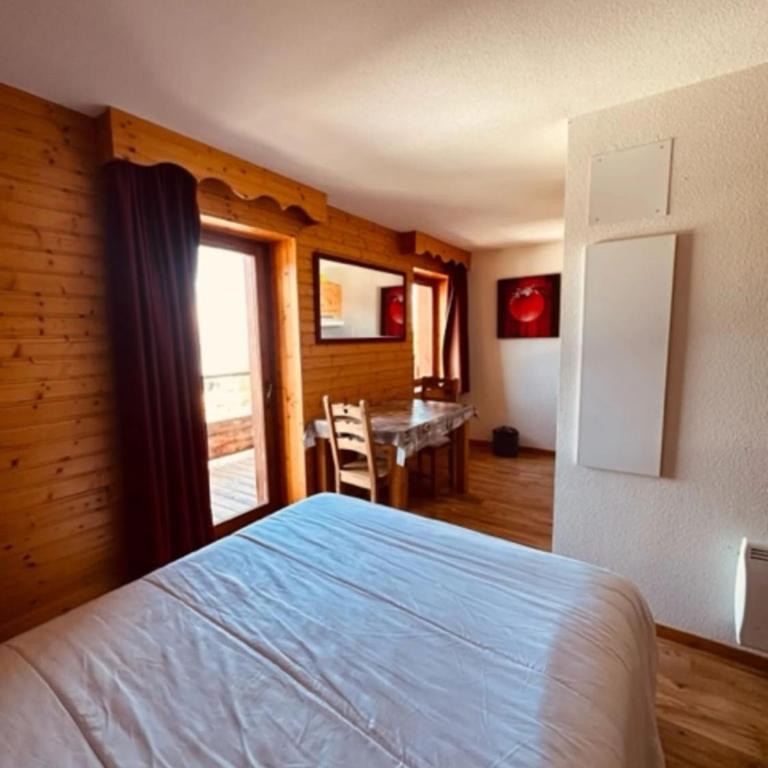 studio le Bouquetin 304 - Estudio Superior - 6