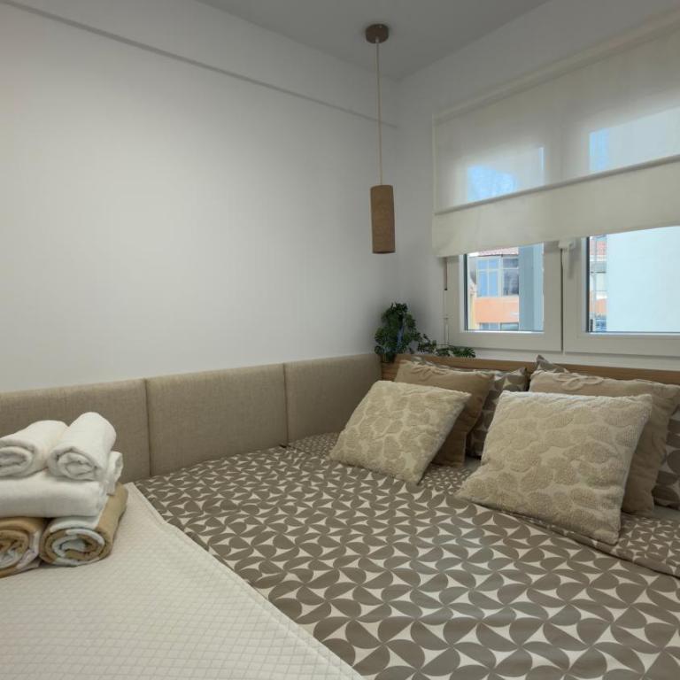 Vistamar Arenal - Apartamento de 1 dormitorio - 14