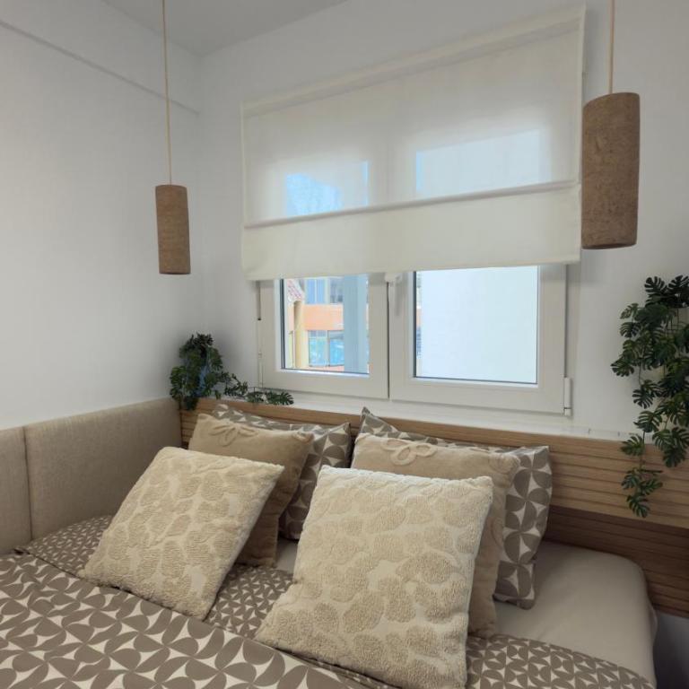 Vistamar Arenal - Apartamento de 1 dormitorio - 13