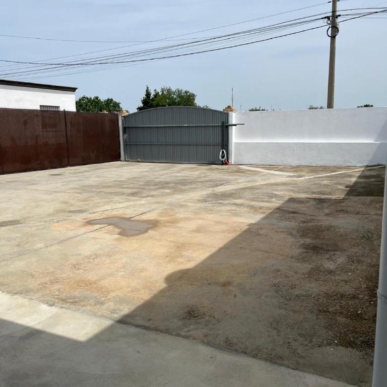 El Rinconcito de la Jara con Parking para varios coches - Casa de 2 dormitorios - 3