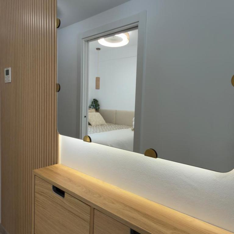 Vistamar Arenal - Apartamento de 1 dormitorio - 12