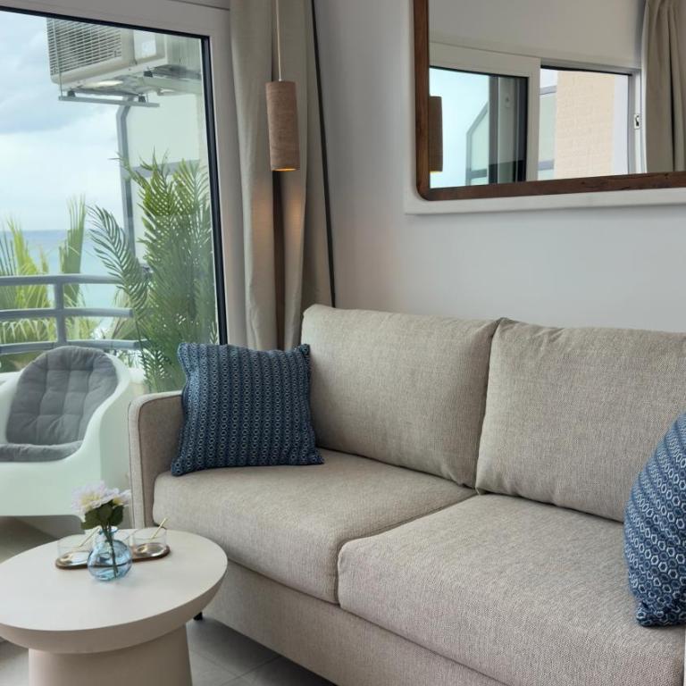 Vistamar Arenal - Apartamento de 1 dormitorio - 9
