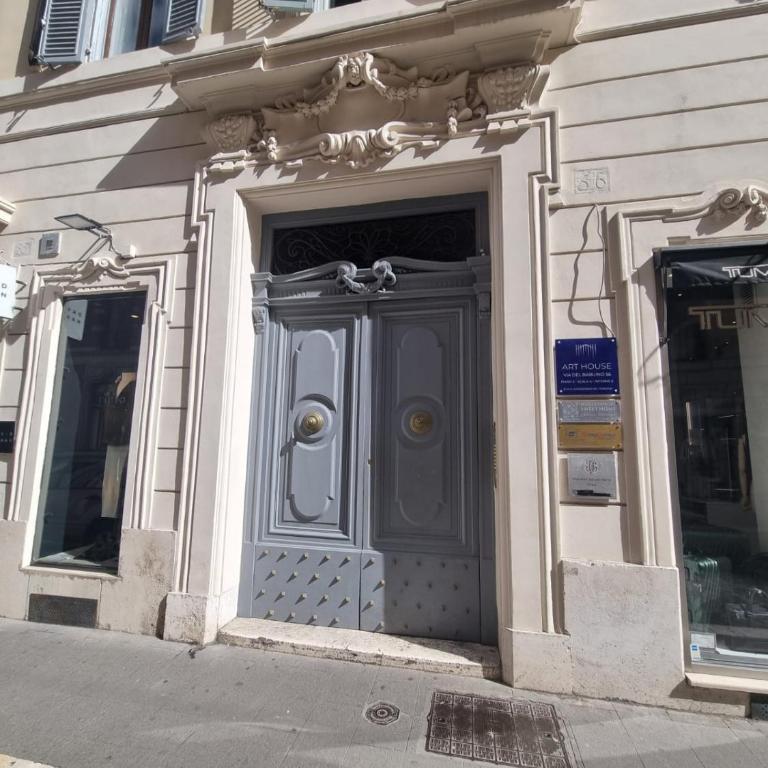 Babuino Apartments - Piazza di Spagna - Appartamento con 1 Camera da Letto - 2