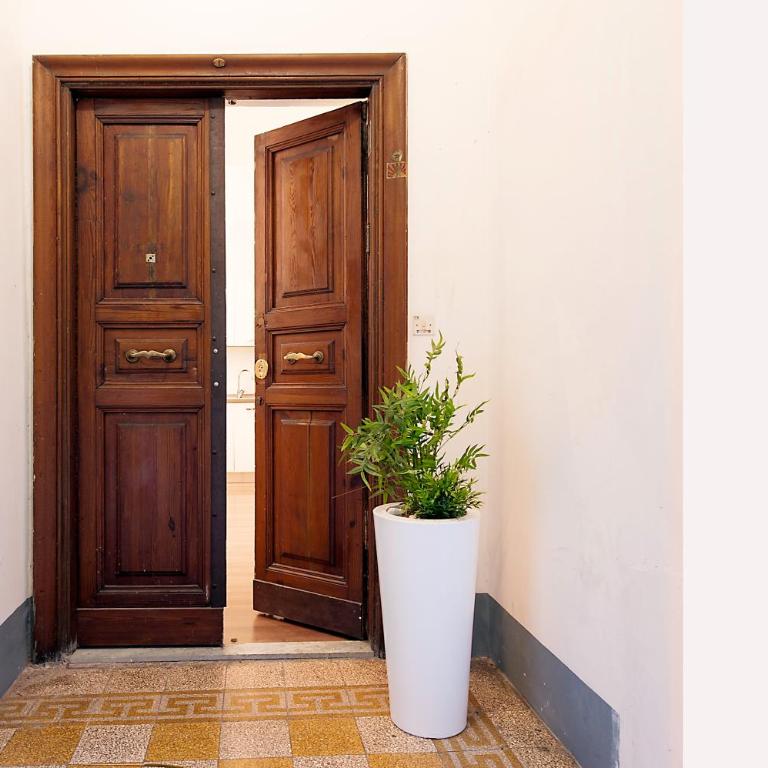 Babuino Apartments - Piazza di Spagna - Appartamento con 1 Camera da Letto - 5