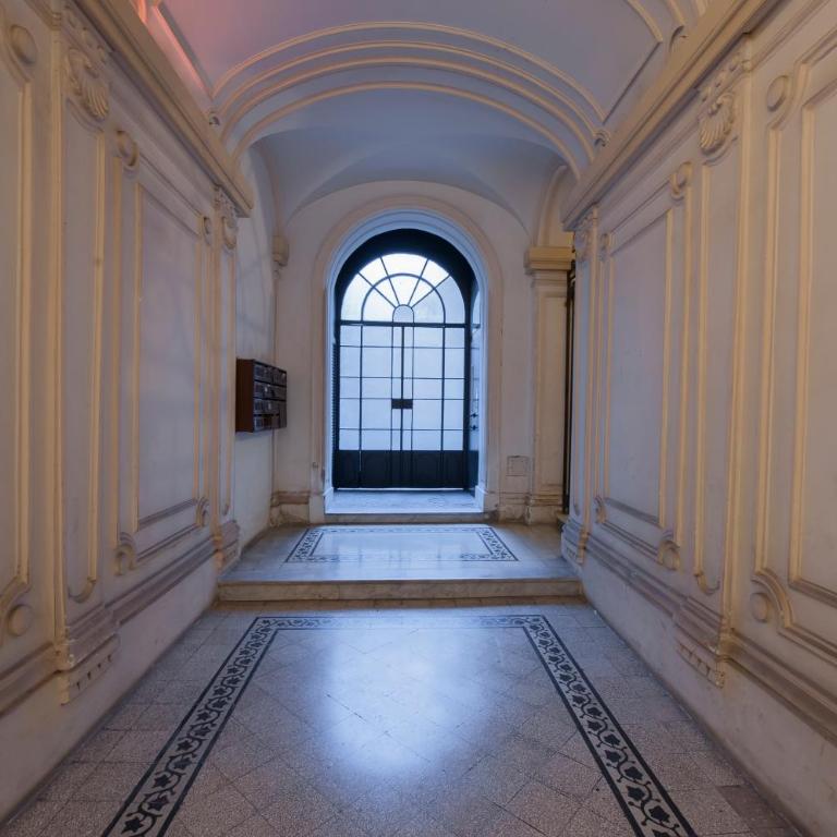 Babuino Apartments - Piazza di Spagna - Appartamento con 1 Camera da Letto - 8