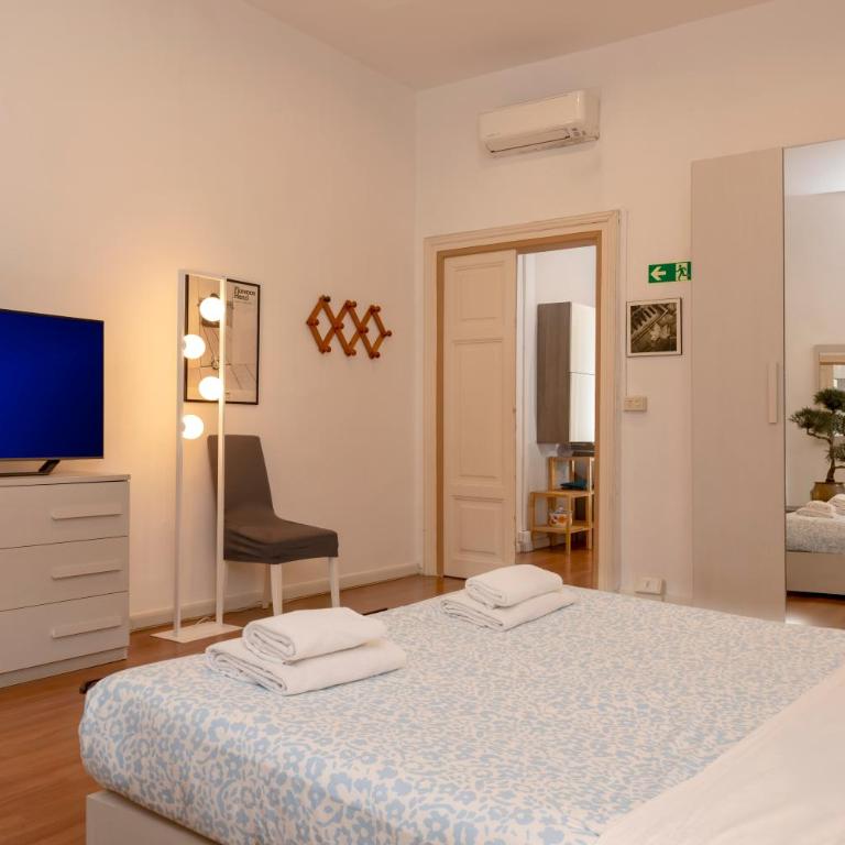 Babuino Apartments - Piazza di Spagna - Appartamento con 1 Camera da Letto - 7