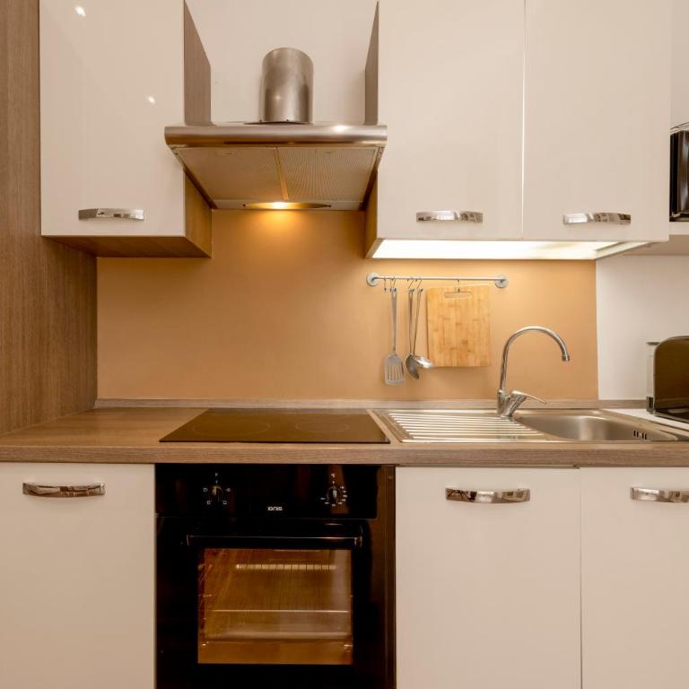 Babuino Apartments - Piazza di Spagna - Appartamento con 1 Camera da Letto - 6