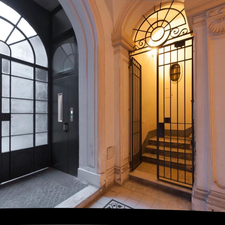 Babuino Apartments - Piazza di Spagna - Appartamento con 1 Camera da Letto - 9
