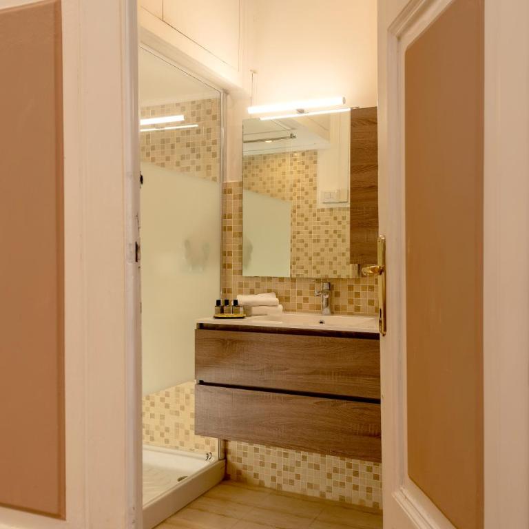 Babuino Apartments - Piazza di Spagna - Appartamento con 1 Camera da Letto - 10