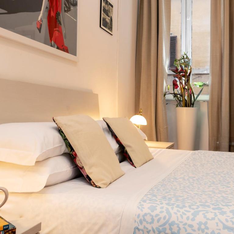 Babuino Apartments - Piazza di Spagna - Appartamento con 1 Camera da Letto - 14