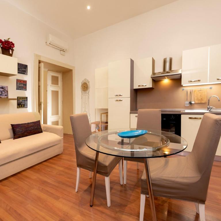 Babuino Apartments - Piazza di Spagna - Appartamento con 1 Camera da Letto - 13