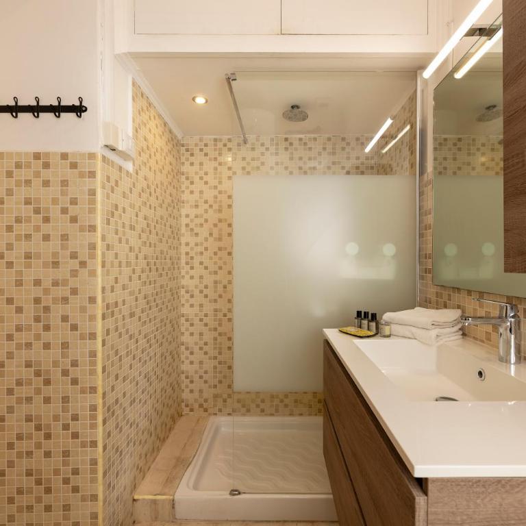 Babuino Apartments - Piazza di Spagna - Appartamento con 1 Camera da Letto - 12