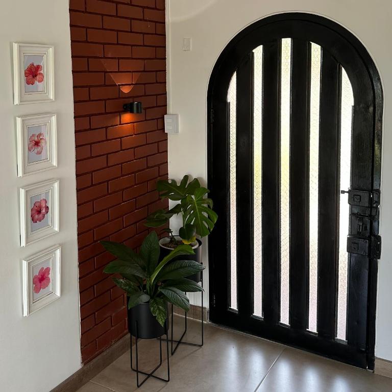 Villa Mali By La Casa Platanera - Casa con 1 dormitorio - 1