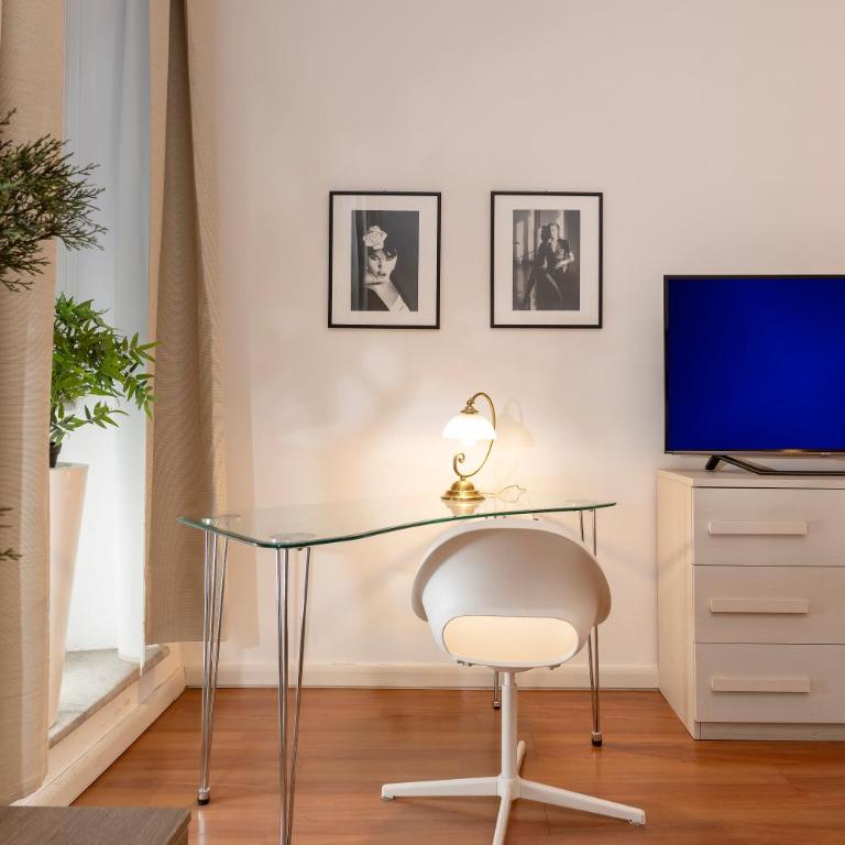 Babuino Apartments - Piazza di Spagna - Appartamento con 1 Camera da Letto - 23