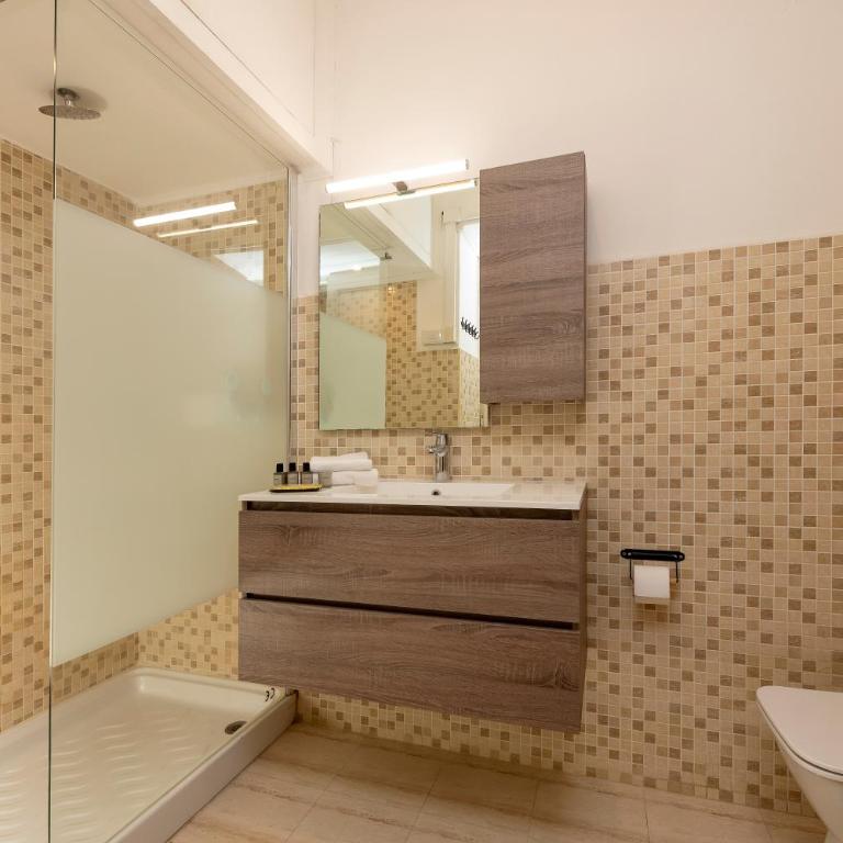 Babuino Apartments - Piazza di Spagna - Appartamento con 1 Camera da Letto - 21
