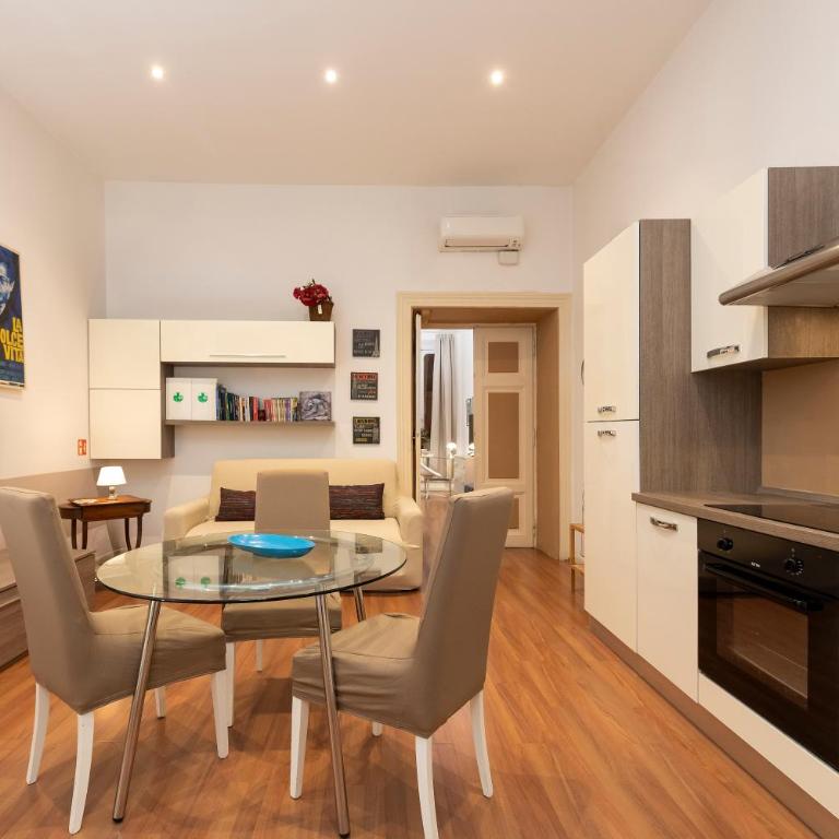 Babuino Apartments - Piazza di Spagna - Appartamento con 1 Camera da Letto - 19